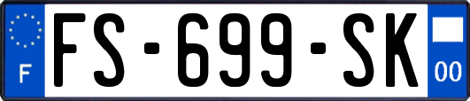 FS-699-SK