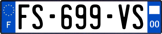 FS-699-VS
