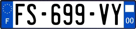 FS-699-VY