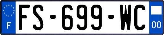 FS-699-WC