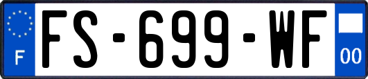 FS-699-WF