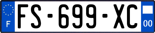 FS-699-XC