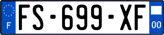 FS-699-XF