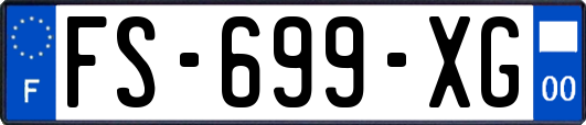 FS-699-XG