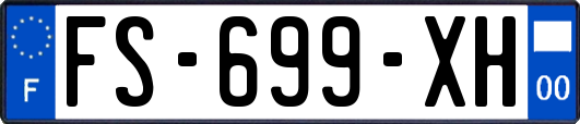 FS-699-XH