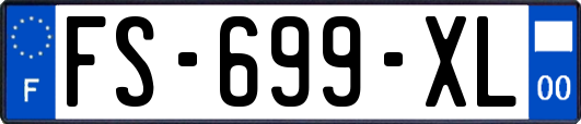 FS-699-XL
