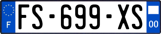FS-699-XS