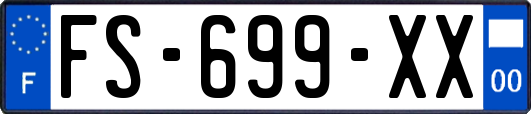 FS-699-XX