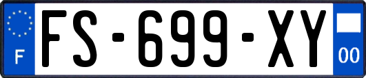 FS-699-XY