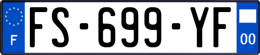 FS-699-YF