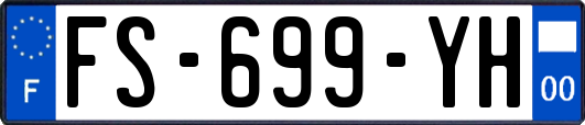 FS-699-YH