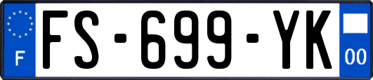 FS-699-YK