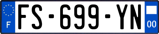FS-699-YN