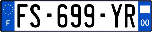 FS-699-YR