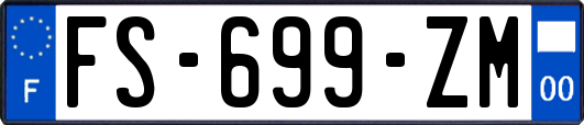 FS-699-ZM