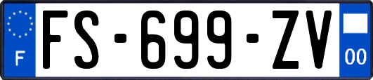 FS-699-ZV