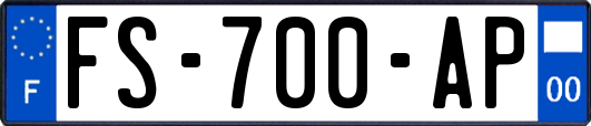 FS-700-AP