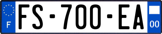FS-700-EA