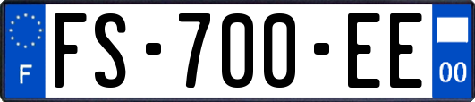 FS-700-EE