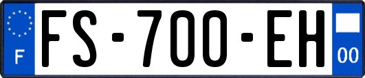 FS-700-EH