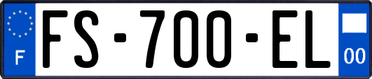 FS-700-EL