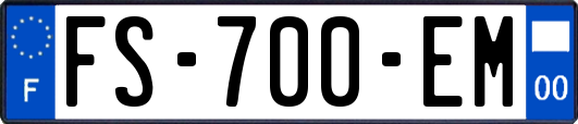 FS-700-EM