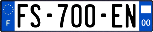 FS-700-EN