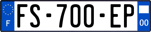 FS-700-EP