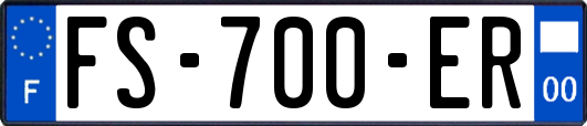 FS-700-ER