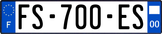 FS-700-ES