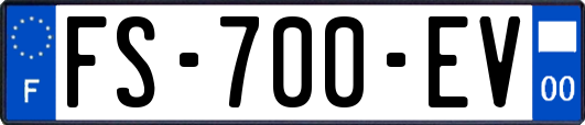 FS-700-EV