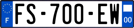 FS-700-EW