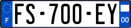 FS-700-EY