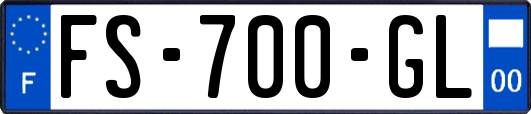 FS-700-GL