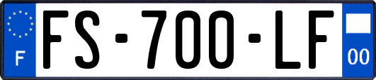 FS-700-LF