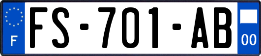 FS-701-AB