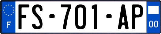 FS-701-AP