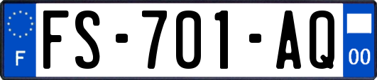 FS-701-AQ