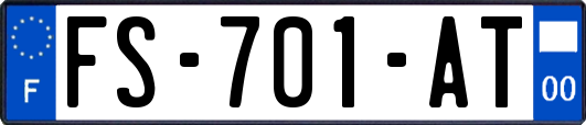 FS-701-AT