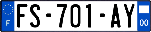 FS-701-AY