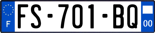 FS-701-BQ