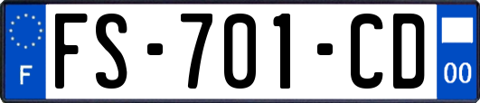 FS-701-CD