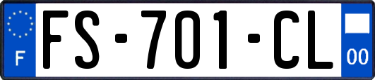 FS-701-CL