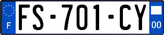 FS-701-CY