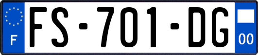 FS-701-DG