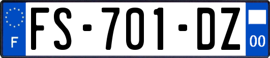 FS-701-DZ