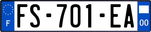 FS-701-EA