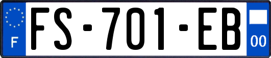 FS-701-EB