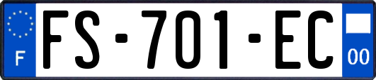 FS-701-EC