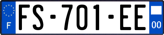 FS-701-EE